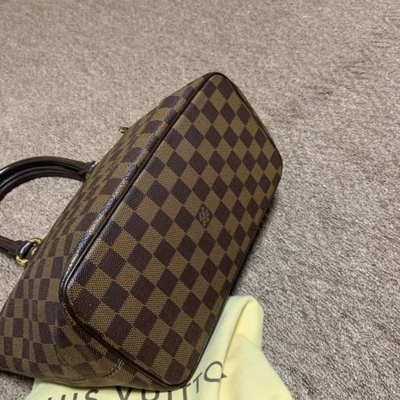 LV Damier Saleya - Picture 10 of 16